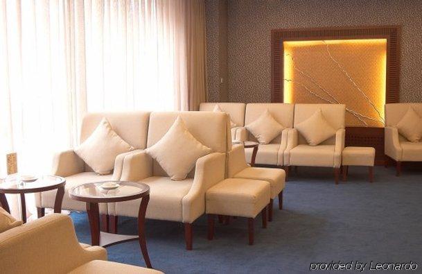Beijing Starmoon Hotel Interiør bilde