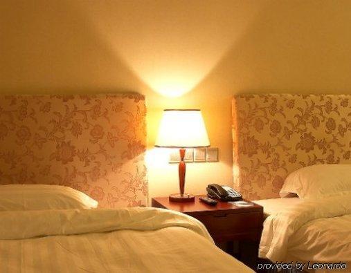 Beijing Starmoon Hotel Rom bilde