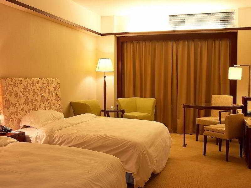 Beijing Starmoon Hotel Eksteriør bilde