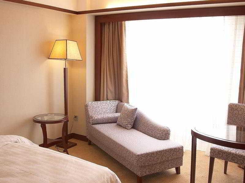 Beijing Starmoon Hotel Eksteriør bilde
