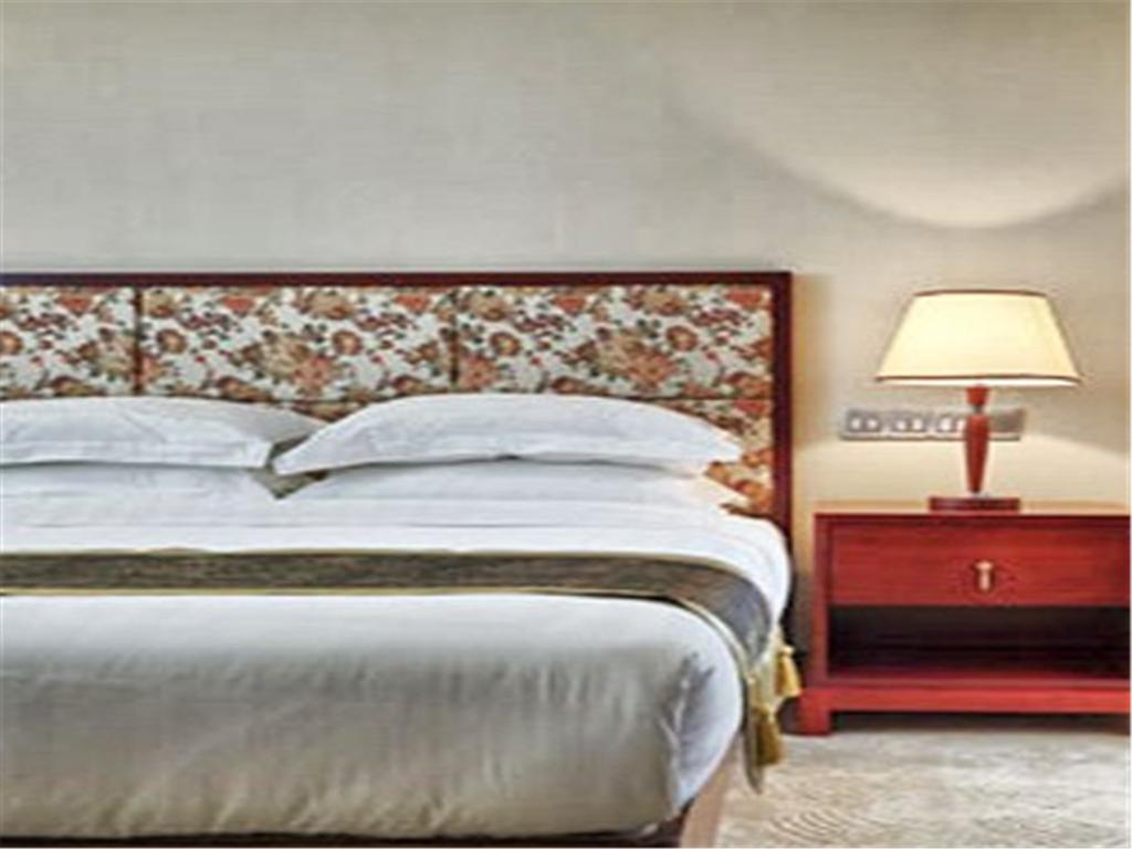 Beijing Starmoon Hotel Eksteriør bilde