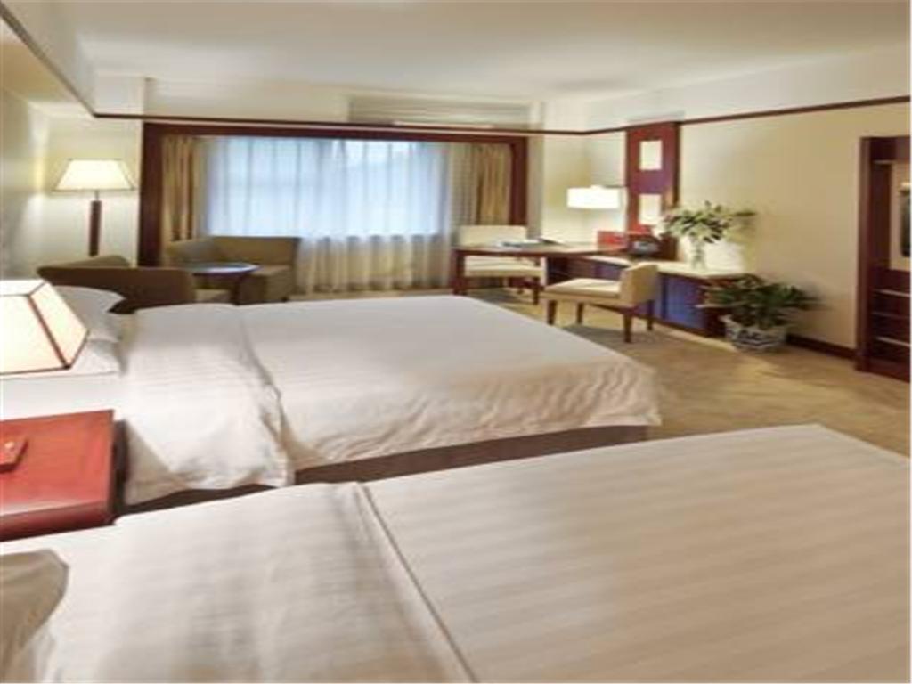 Beijing Starmoon Hotel Eksteriør bilde
