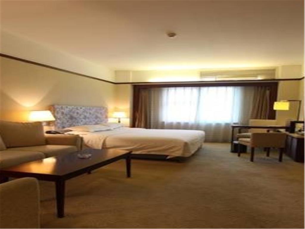Beijing Starmoon Hotel Eksteriør bilde